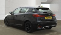USED 2021 21 LEXUS CT 1.8 200h Hatchback 5dr Petrol Hybrid E-CVT Euro 6 (s/s) (136 ps) HISTORY+SAT NAV+REAR CAM