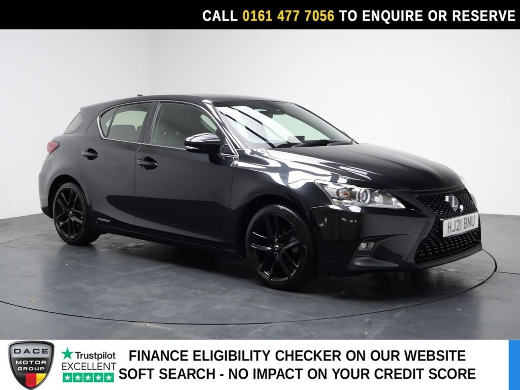 LEXUS CT