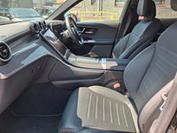 USED 2023 73 MERCEDES-BENZ GLC 2.0 GLC300h MHEV AMG Line (Premium) SUV 5dr Petrol Hybrid G-Tronic+ 4MATIC Euro 6 (s/s) (280 ps) VOICE COMMAND + CRUISE CONTROL