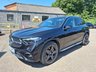 USED 2023 73 MERCEDES-BENZ GLC 2.0 GLC300h MHEV AMG Line (Premium) SUV 5dr Petrol Hybrid G-Tronic+ 4MATIC Euro 6 (s/s) (280 ps) VOICE COMMAND + CRUISE CONTROL
