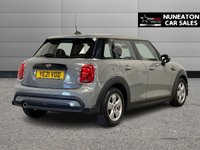 USED 2021 21 MINI HATCH 1.5 Cooper Classic Hatchback 5dr Petrol Steptronic Euro 6 (s/s) (136 ps) 