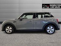USED 2021 21 MINI HATCH 1.5 Cooper Classic Hatchback 5dr Petrol Steptronic Euro 6 (s/s) (136 ps) 