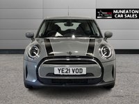 USED 2021 21 MINI HATCH 1.5 Cooper Classic Hatchback 5dr Petrol Steptronic Euro 6 (s/s) (136 ps) 