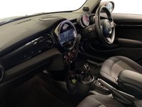 USED 2021 21 MINI HATCH 1.5 Cooper Classic Hatchback 5dr Petrol Steptronic Euro 6 (s/s) (136 ps) 