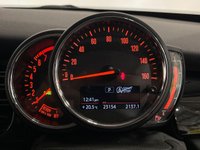 USED 2021 21 MINI HATCH 1.5 Cooper Classic Hatchback 5dr Petrol Steptronic Euro 6 (s/s) (136 ps) 