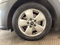 USED 2021 21 MINI HATCH 1.5 Cooper Classic Hatchback 5dr Petrol Steptronic Euro 6 (s/s) (136 ps) 