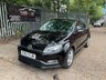 USED 2017 67 VOLKSWAGEN POLO 1.2 TSI Match Edition DSG Euro 6 (s/s) 5dr CarPlay,RevCam,sensors