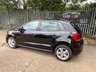 USED 2017 67 VOLKSWAGEN POLO 1.2 TSI Match Edition DSG Euro 6 (s/s) 5dr CarPlay,RevCam,sensors