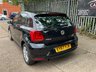 USED 2017 67 VOLKSWAGEN POLO 1.2 TSI Match Edition DSG Euro 6 (s/s) 5dr CarPlay,RevCam,sensors