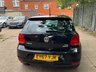 USED 2017 67 VOLKSWAGEN POLO 1.2 TSI Match Edition DSG Euro 6 (s/s) 5dr CarPlay,RevCam,sensors