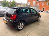 USED 2017 67 VOLKSWAGEN POLO 1.2 TSI Match Edition DSG Euro 6 (s/s) 5dr CarPlay,RevCam,sensors