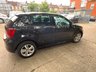 USED 2017 67 VOLKSWAGEN POLO 1.2 TSI Match Edition DSG Euro 6 (s/s) 5dr CarPlay,RevCam,sensors