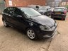 USED 2017 67 VOLKSWAGEN POLO 1.2 TSI Match Edition DSG Euro 6 (s/s) 5dr CarPlay,RevCam,sensors