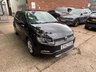 USED 2017 67 VOLKSWAGEN POLO 1.2 TSI Match Edition DSG Euro 6 (s/s) 5dr CarPlay,RevCam,sensors