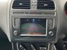 USED 2017 67 VOLKSWAGEN POLO 1.2 TSI Match Edition DSG Euro 6 (s/s) 5dr CarPlay,RevCam,sensors
