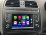 USED 2017 67 VOLKSWAGEN POLO 1.2 TSI Match Edition DSG Euro 6 (s/s) 5dr CarPlay,RevCam,sensors