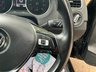 USED 2017 67 VOLKSWAGEN POLO 1.2 TSI Match Edition DSG Euro 6 (s/s) 5dr CarPlay,RevCam,sensors