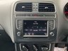 USED 2017 67 VOLKSWAGEN POLO 1.2 TSI Match Edition DSG Euro 6 (s/s) 5dr CarPlay,RevCam,sensors