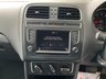 USED 2017 67 VOLKSWAGEN POLO 1.2 TSI Match Edition DSG Euro 6 (s/s) 5dr CarPlay,RevCam,sensors