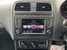 USED 2017 67 VOLKSWAGEN POLO 1.2 TSI Match Edition DSG Euro 6 (s/s) 5dr CarPlay,RevCam,sensors