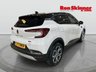 USED 2023 73 RENAULT CAPTUR 1.6 E-TECH techno SUV 5dr Petrol Hybrid Auto Euro 6 (s/s) (145 ps) 