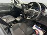 USED 2023 73 RENAULT CAPTUR 1.6 E-TECH techno SUV 5dr Petrol Hybrid Auto Euro 6 (s/s) (145 ps) 