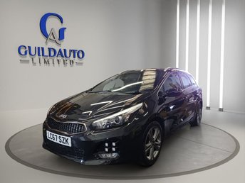2018 KIA CEED