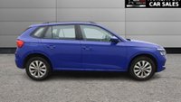 USED 2021 21 SKODA KAMIQ 1.0 TSI S SUV 5dr Petrol Manual Euro 6 (s/s) (95 ps) 