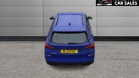 USED 2021 21 SKODA KAMIQ 1.0 TSI S SUV 5dr Petrol Manual Euro 6 (s/s) (95 ps) 