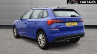 USED 2021 21 SKODA KAMIQ 1.0 TSI S SUV 5dr Petrol Manual Euro 6 (s/s) (95 ps) 