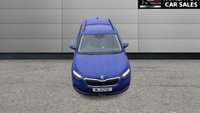USED 2021 21 SKODA KAMIQ 1.0 TSI S SUV 5dr Petrol Manual Euro 6 (s/s) (95 ps) 