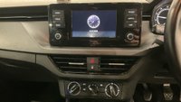 USED 2021 21 SKODA KAMIQ 1.0 TSI S SUV 5dr Petrol Manual Euro 6 (s/s) (95 ps) 