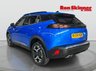 USED 2024 24 PEUGEOT 2008 1.2 PureTech Allure SUV 5dr Petrol Manual Euro 6 (s/s) (130 ps) 