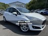 USED 2016 16 FORD FIESTA 1.0 ZETEC AUTOMATIC 100 