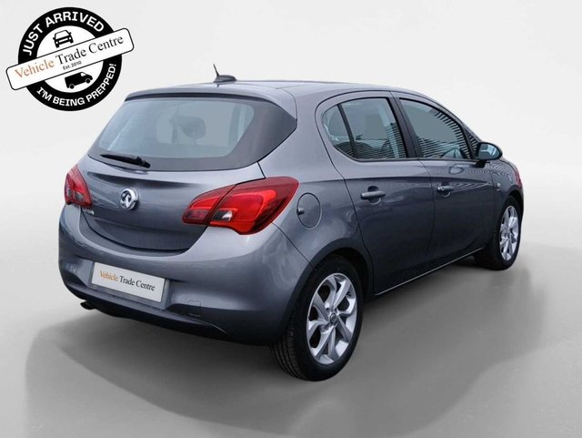 View our VAUXHALL CORSA