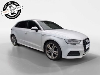 2016 AUDI A3