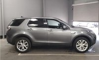 USED 2016 65 LAND ROVER DISCOVERY SPORT 2.0 TD4 HSE SUV 5dr Diesel Auto 4WD Euro 6 (s/s) (180 ps) 