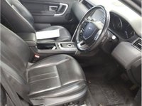 USED 2016 65 LAND ROVER DISCOVERY SPORT 2.0 TD4 HSE SUV 5dr Diesel Auto 4WD Euro 6 (s/s) (180 ps) 