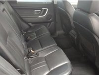 USED 2016 65 LAND ROVER DISCOVERY SPORT 2.0 TD4 HSE SUV 5dr Diesel Auto 4WD Euro 6 (s/s) (180 ps) 