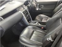 USED 2016 65 LAND ROVER DISCOVERY SPORT 2.0 TD4 HSE SUV 5dr Diesel Auto 4WD Euro 6 (s/s) (180 ps) 