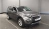 USED 2016 65 LAND ROVER DISCOVERY SPORT 2.0 TD4 HSE SUV 5dr Diesel Auto 4WD Euro 6 (s/s) (180 ps) 