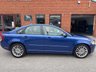 USED 2008 58 VOLVO S40 2.0D SE Lux Saloon 4dr Diesel Manual Euro 4 (136 ps) 