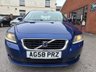 USED 2008 58 VOLVO S40 2.0D SE Lux Saloon 4dr Diesel Manual Euro 4 (136 ps) 