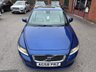 USED 2008 58 VOLVO S40 2.0D SE Lux Saloon 4dr Diesel Manual Euro 4 (136 ps) 