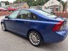 USED 2008 58 VOLVO S40 2.0D SE Lux Saloon 4dr Diesel Manual Euro 4 (136 ps) 