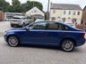 USED 2008 58 VOLVO S40 2.0D SE Lux Saloon 4dr Diesel Manual Euro 4 (136 ps) 