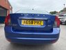 USED 2008 58 VOLVO S40 2.0D SE Lux Saloon 4dr Diesel Manual Euro 4 (136 ps) 