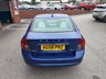 USED 2008 58 VOLVO S40 2.0D SE Lux Saloon 4dr Diesel Manual Euro 4 (136 ps) 