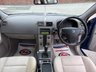 USED 2008 58 VOLVO S40 2.0D SE Lux Saloon 4dr Diesel Manual Euro 4 (136 ps) 