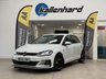 USED 2018 68 VOLKSWAGEN GOLF 2.0 TSI GPF GTI Performance Hatchback 5dr Petrol DSG Euro 6 (s/s) (245 ps) 